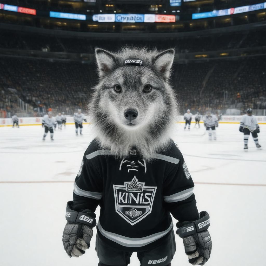Los Angeles Kings